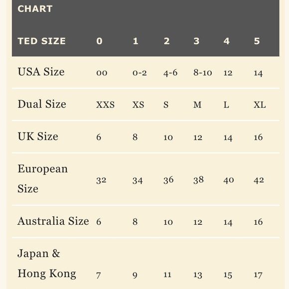 Ted Baker maxi dress - Picture 5 of 5